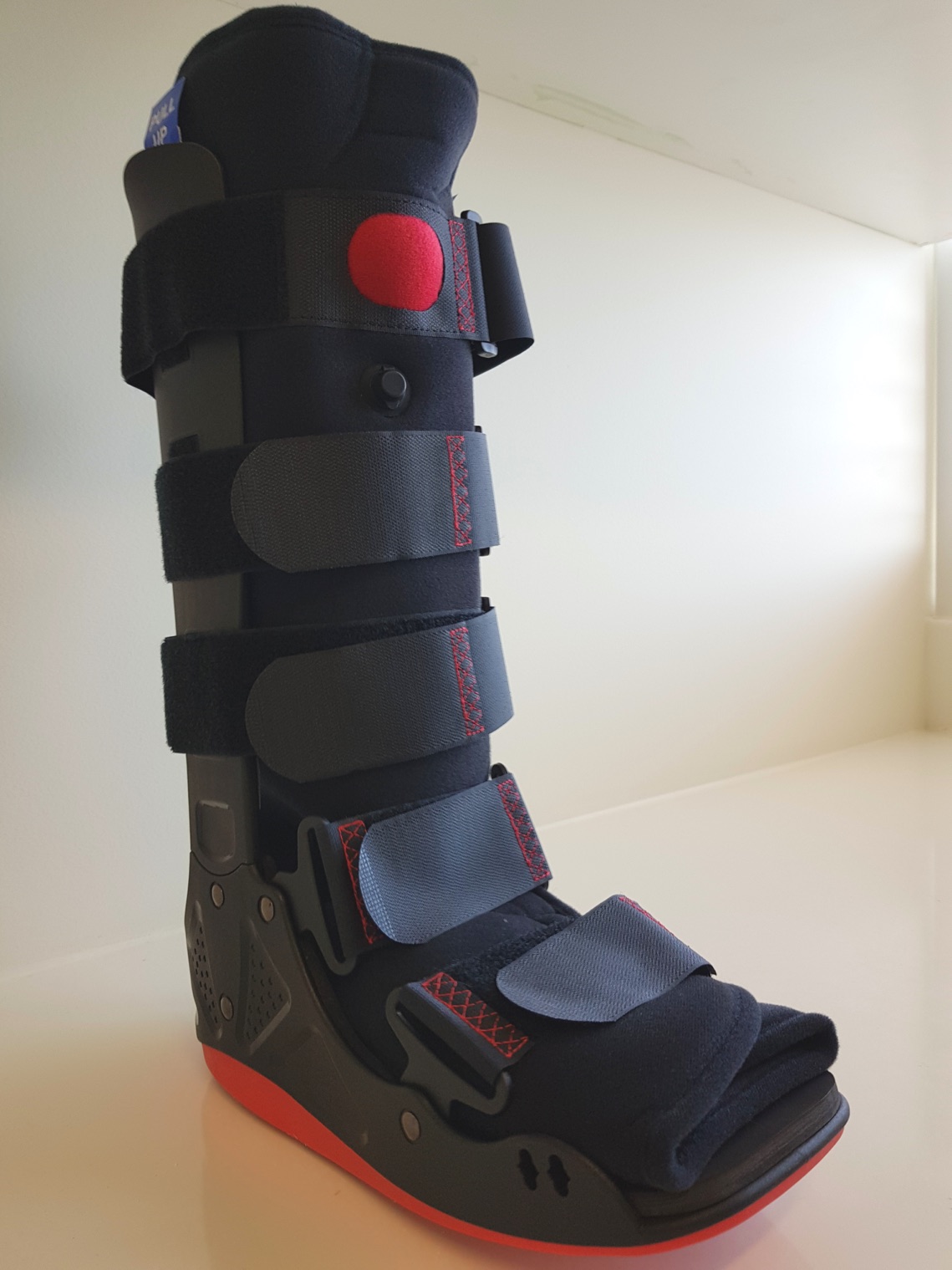 CAM Walkers (Moon Boots) Marie Whitfield Podiatry