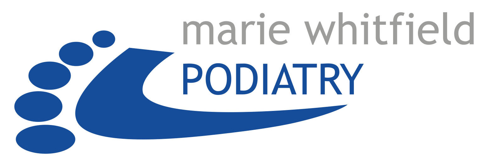 Marie Whitfield Podiatry